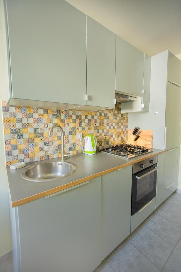 Large Flat. Great View. City Center. Warsawa Bagian luar foto